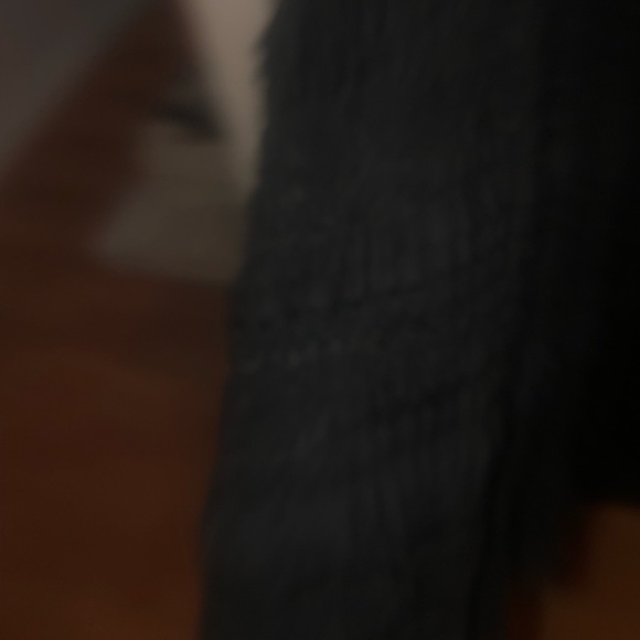 Metallica’s Black stretch Lace Dress - Picture 3 of 3